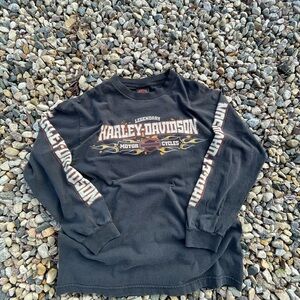 Harley Davidson Longsleeve